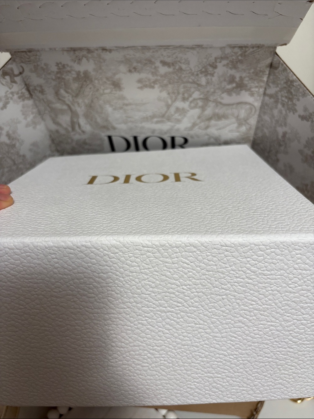 Dior Beauty crossbody handbag - Picture 13 of 15